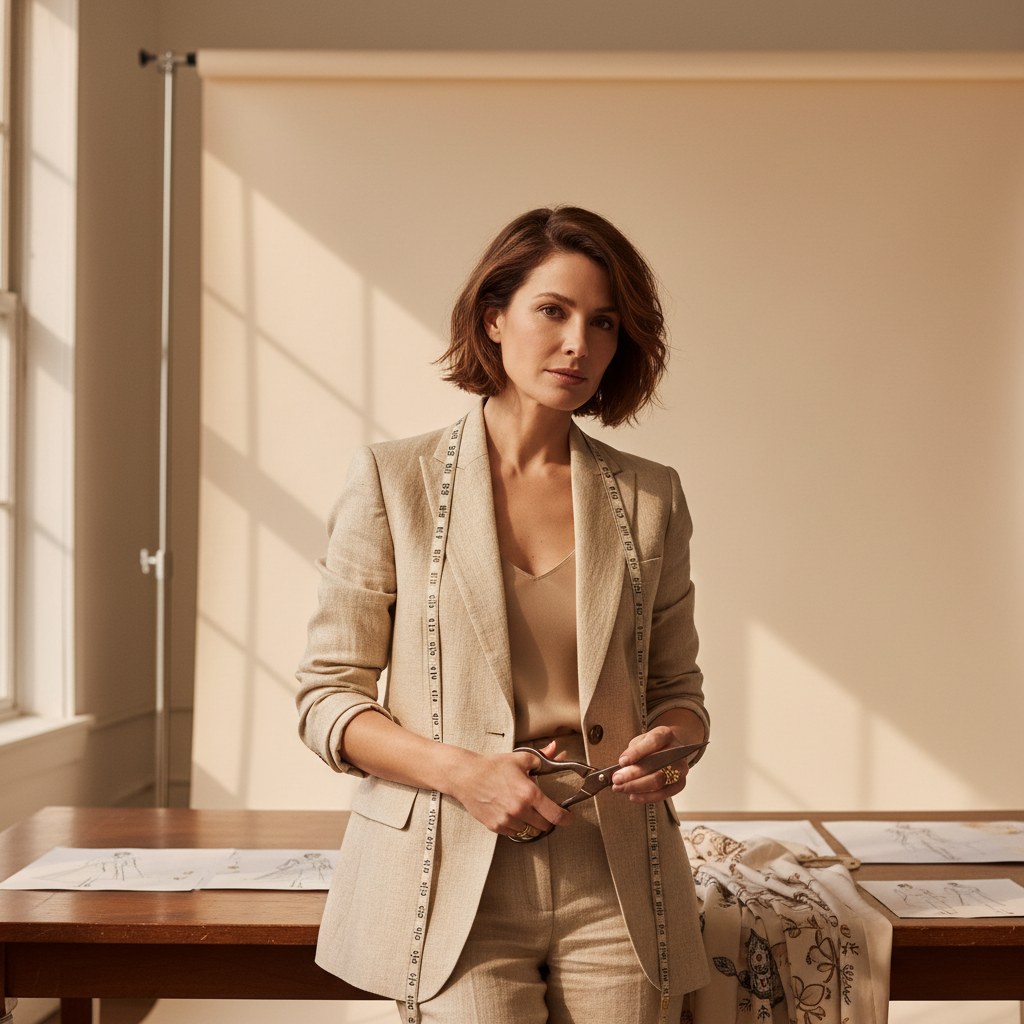 Selin Toprak, baskı ustası